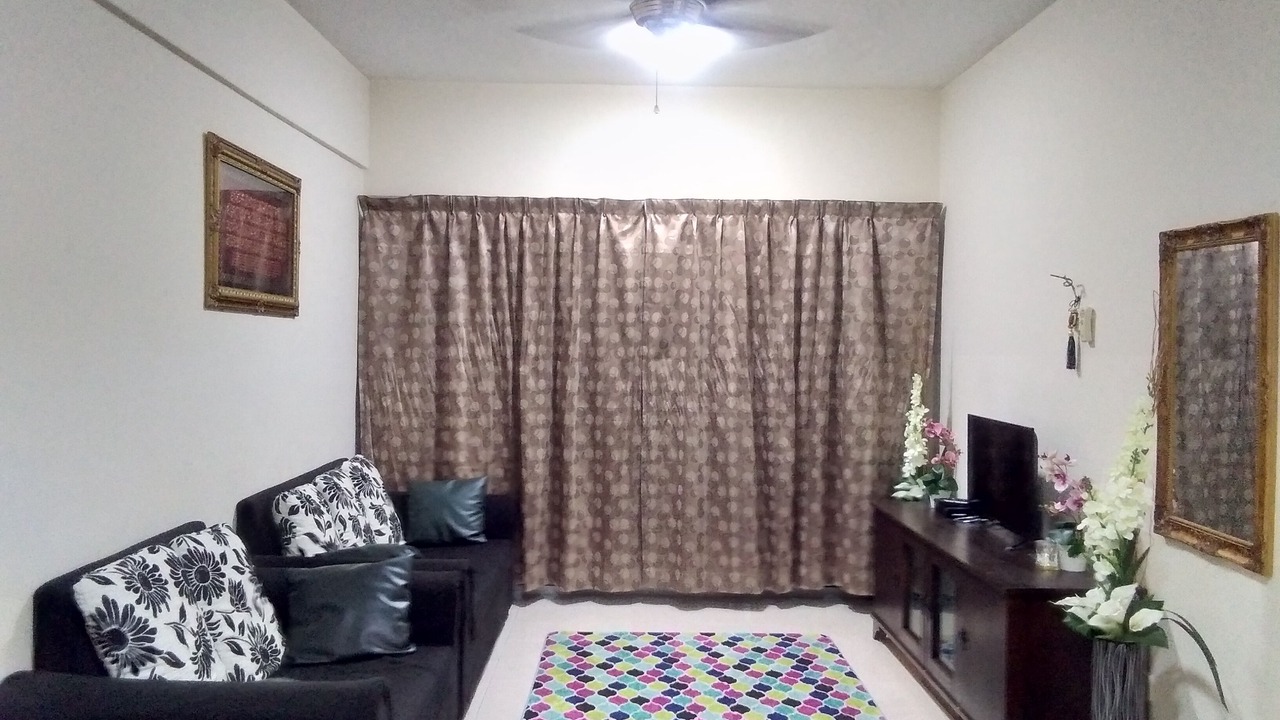 Photo of Livingroom in Taman Cempaka