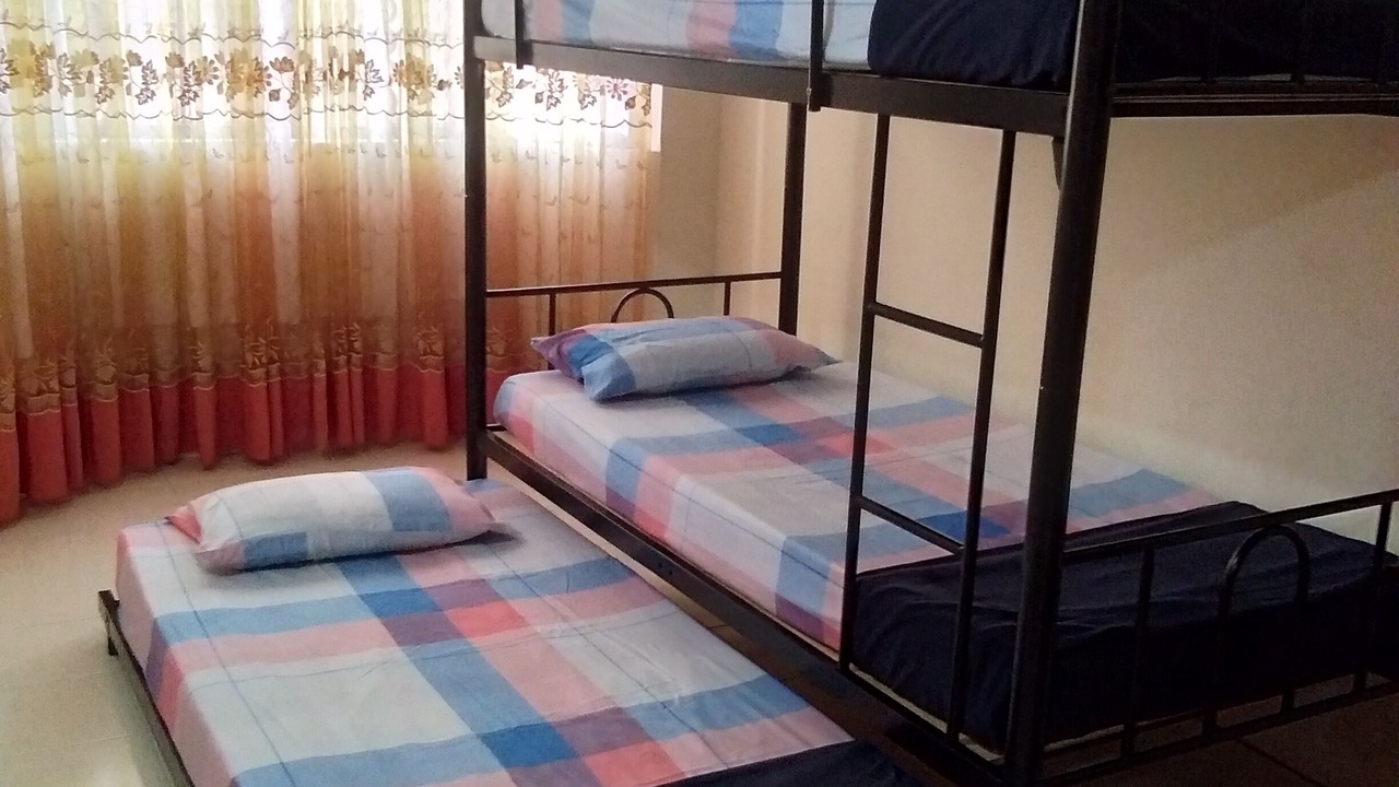Photo of Bedroom in Taman Cempaka