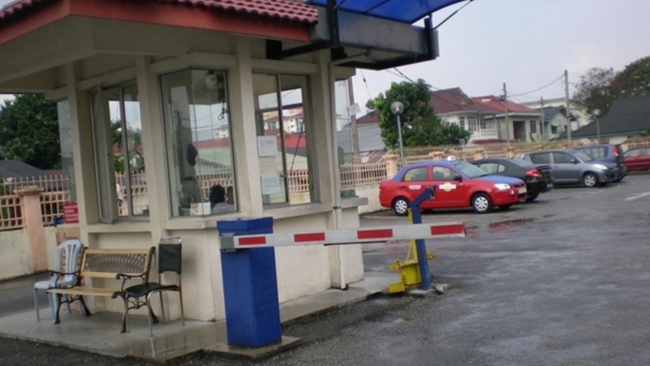 Photo of Outdoor in Taman Cempaka