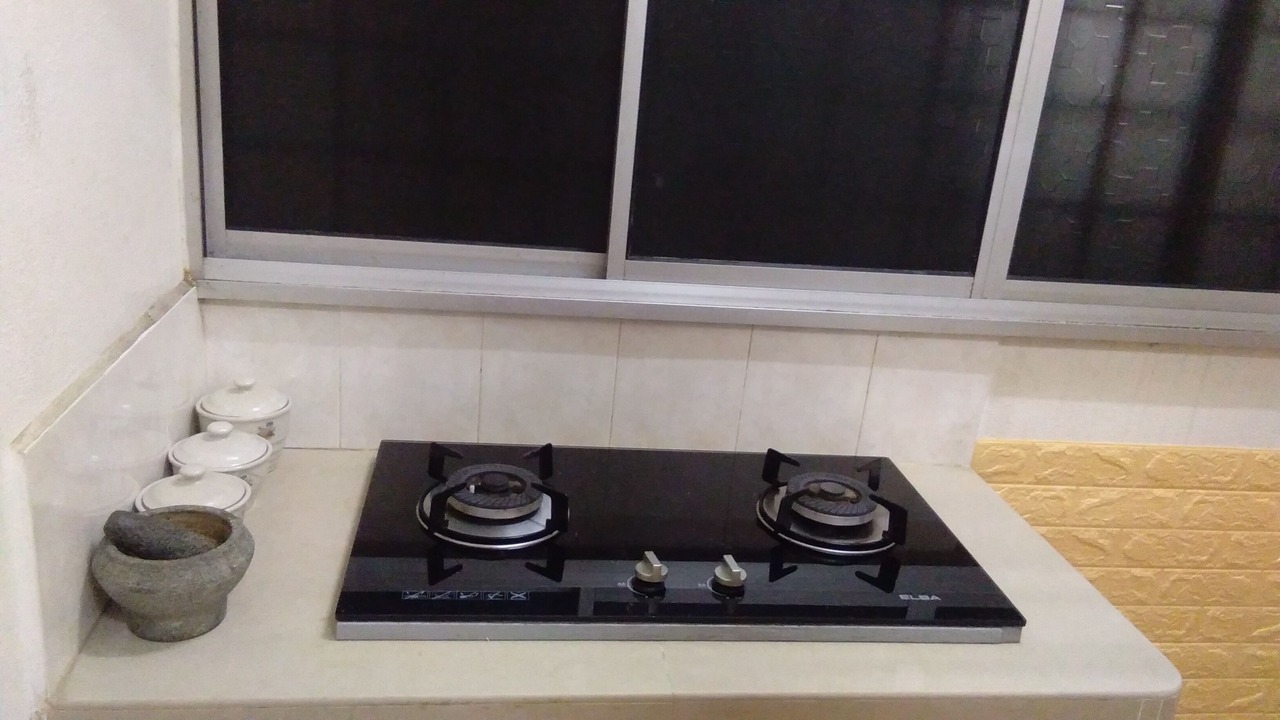 Photo of Kitchen in Taman Cempaka