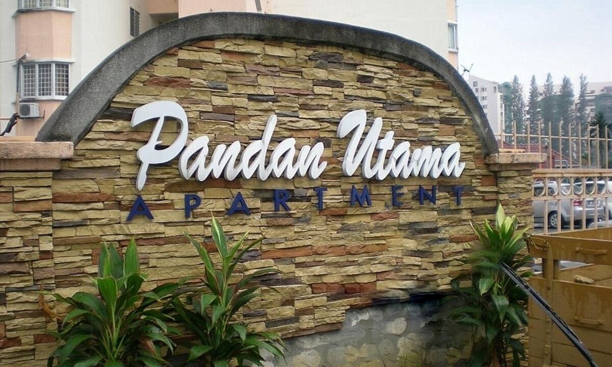Photo of Outdoor in Taman Cempaka