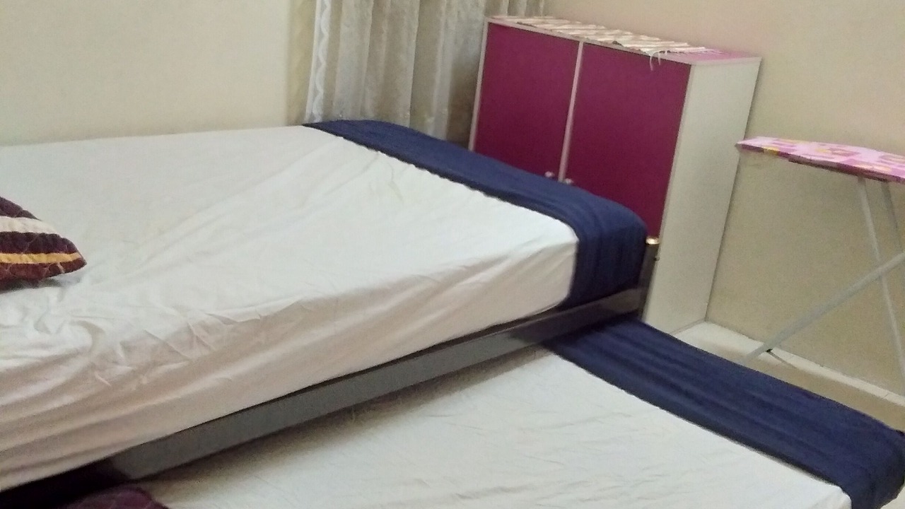 Photo of Bedroom in Taman Cempaka