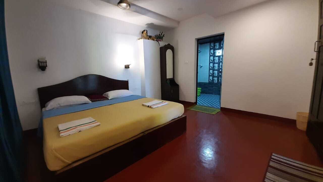 Photo of Bedroom in Andhakaranazhy