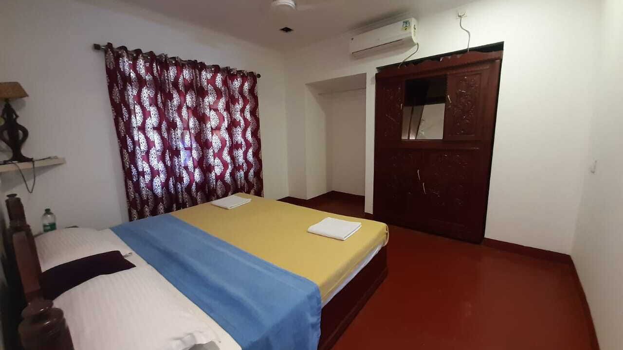 Photo of Bedroom in Andhakaranazhy