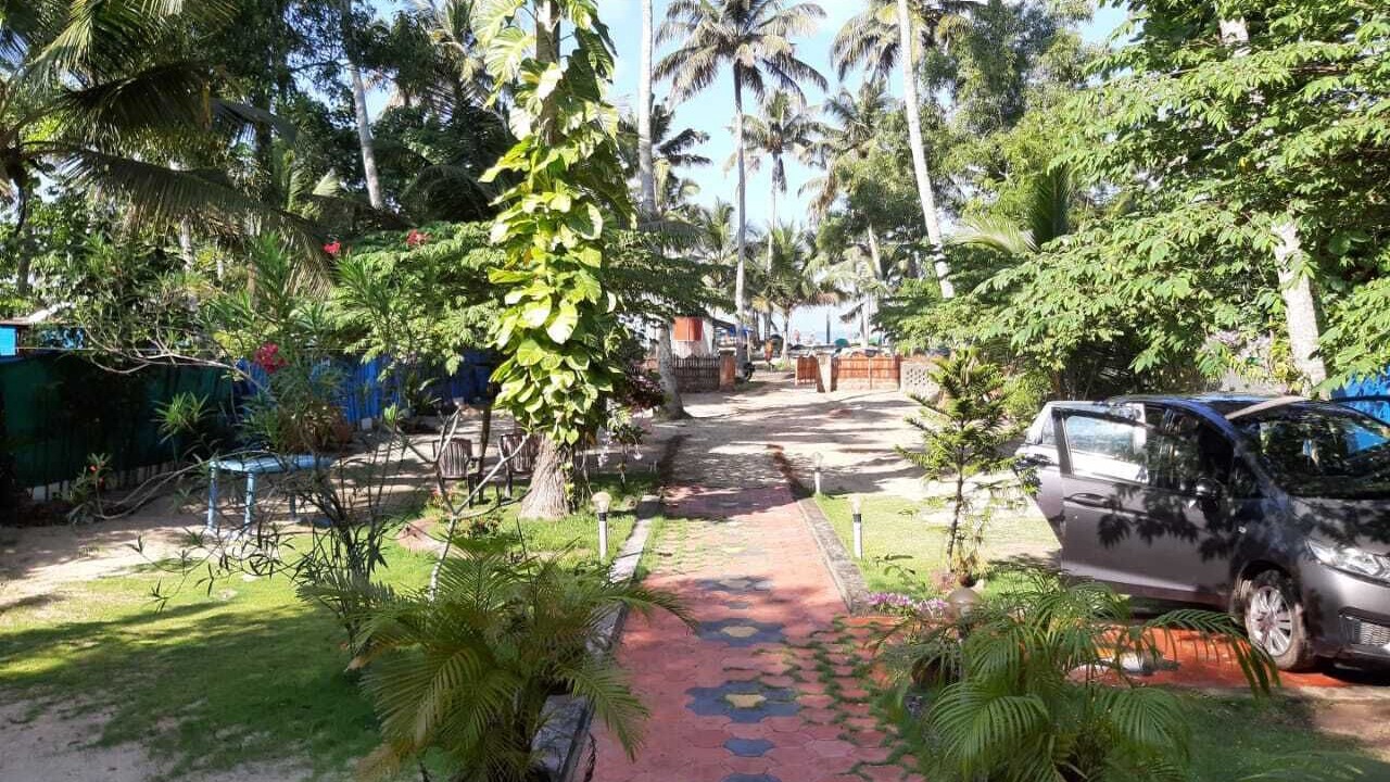 Photo of Outdoor in Andhakaranazhy