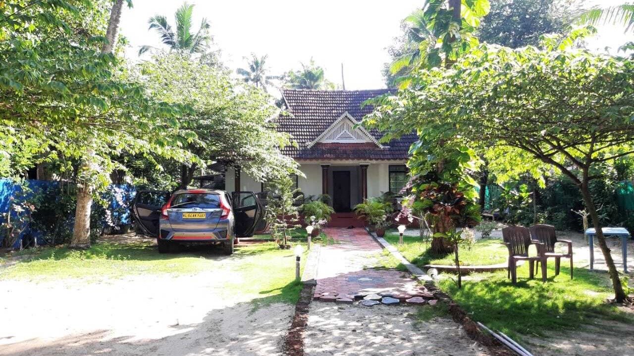 Photo of Outdoor in Andhakaranazhy