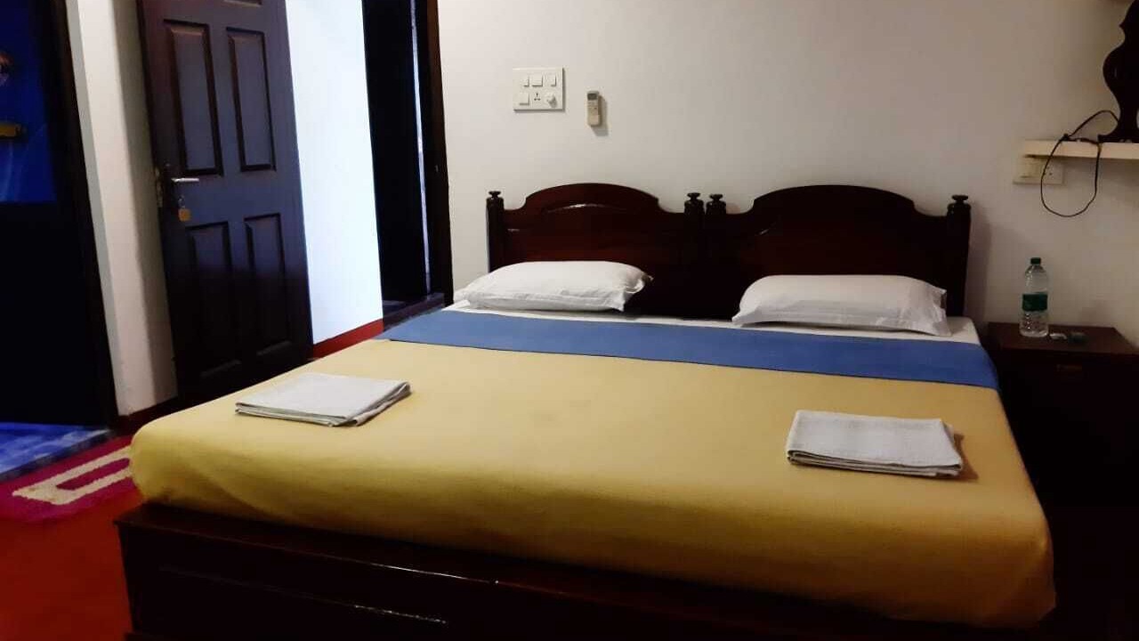 Photo of Bedroom in Andhakaranazhy