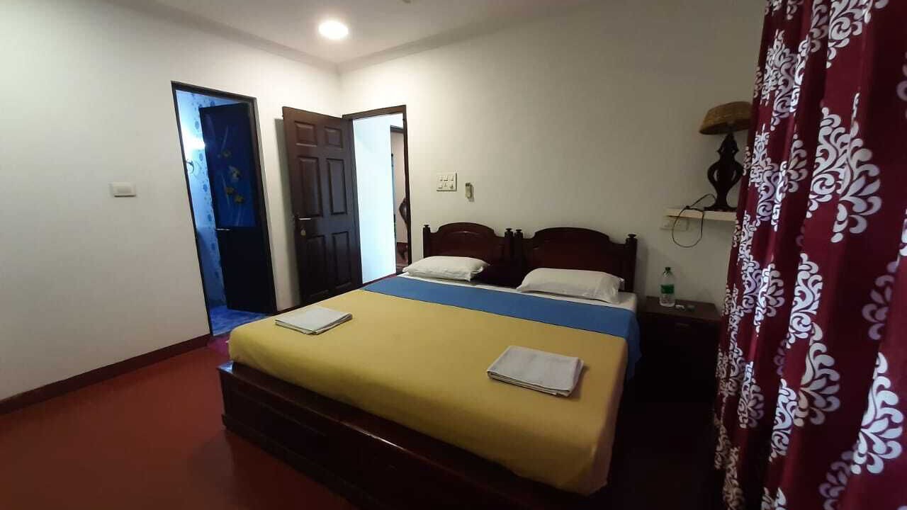 Photo of Bedroom in Andhakaranazhy
