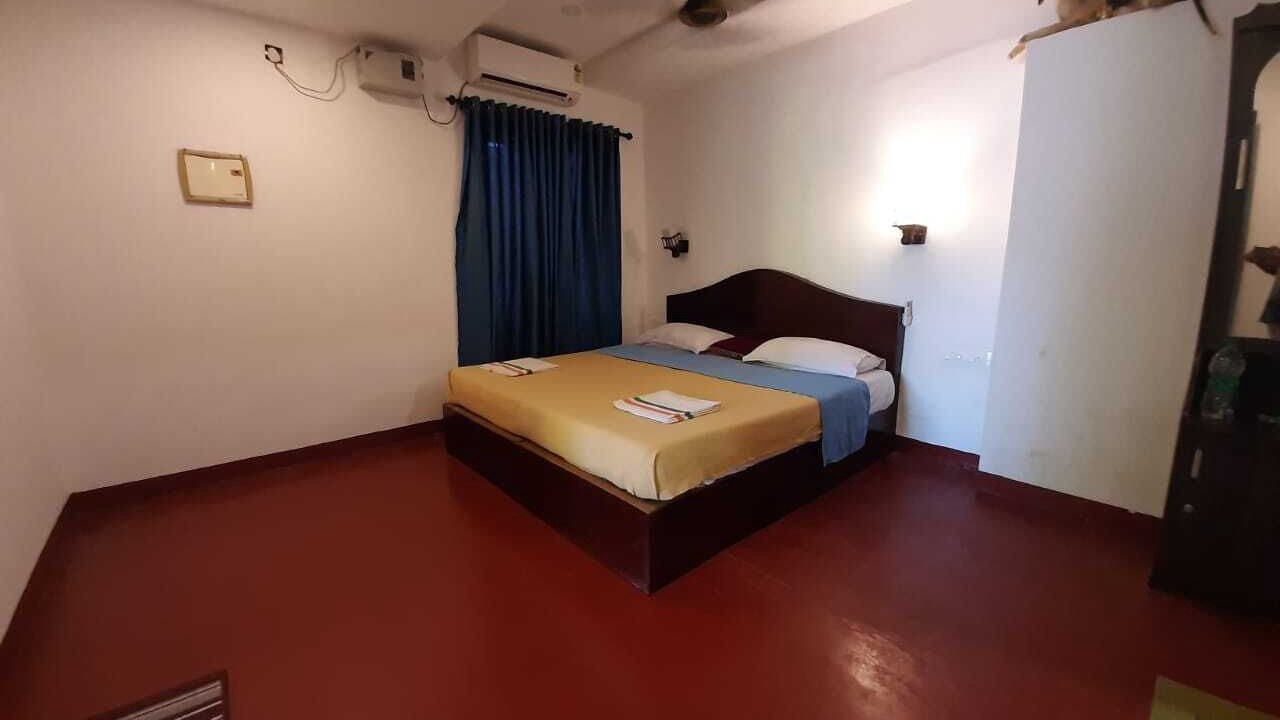 Photo of Bedroom in Andhakaranazhy