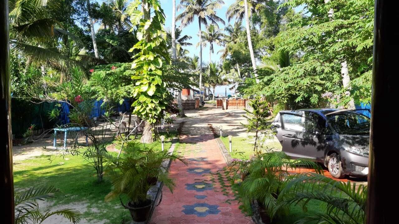 Photo of Outdoor in Andhakaranazhy