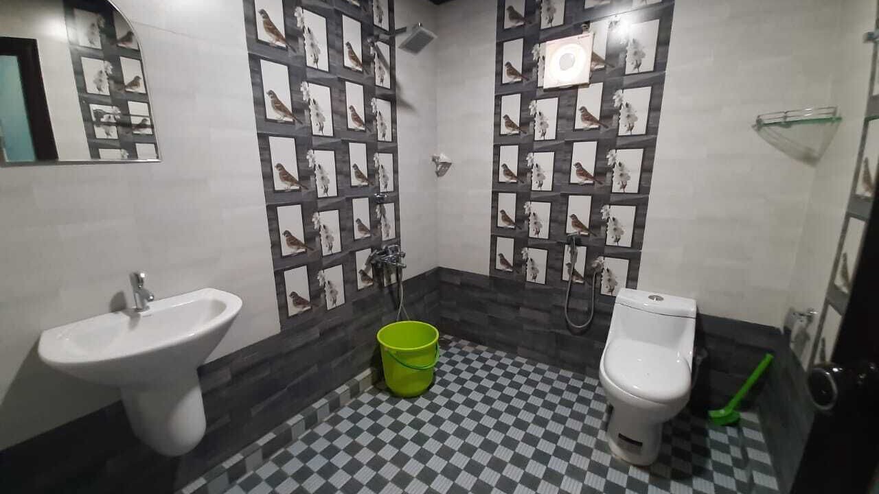 Photo of Bathroom in Andhakaranazhy