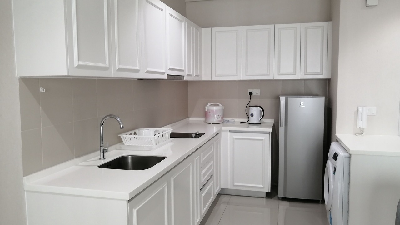 Photo of Kitchen in Shah Alam