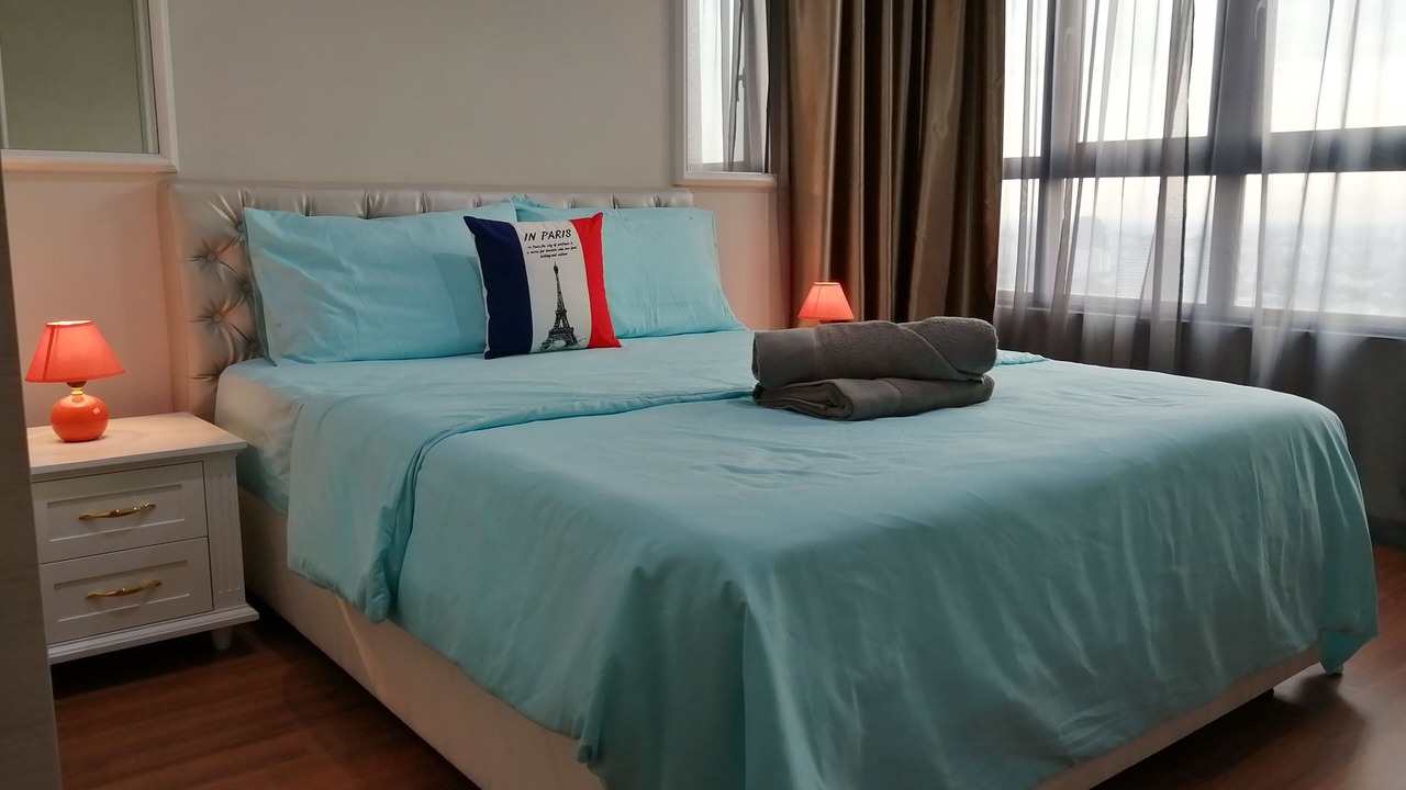 Photo of Bedroom in Shah Alam