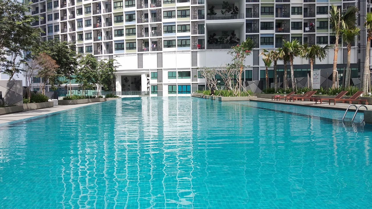 Photo of Outdoor in Shah Alam