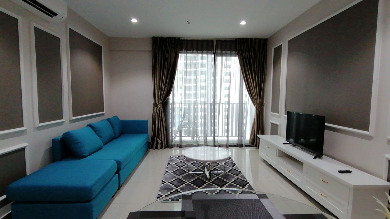 Photo of Livingroom in Shah Alam