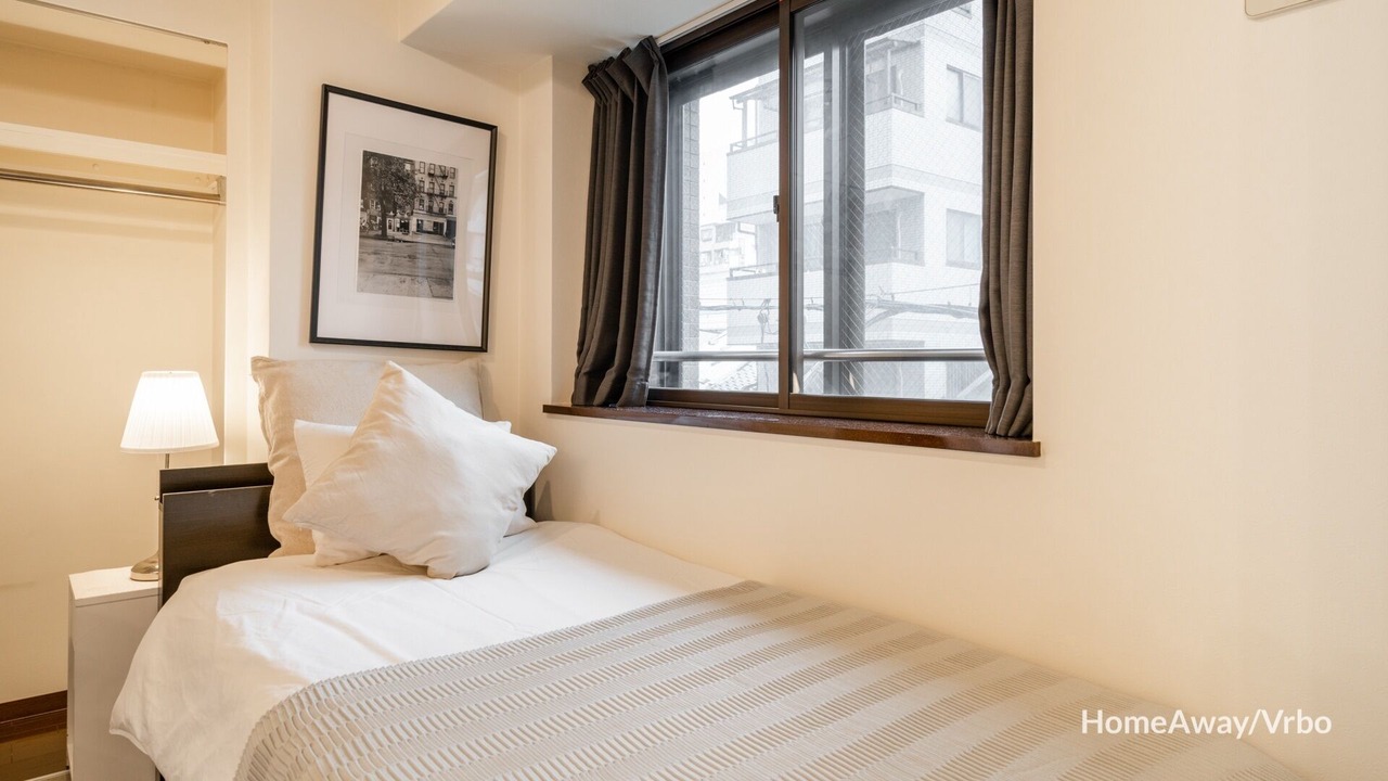 Photo of Bedroom in Namba