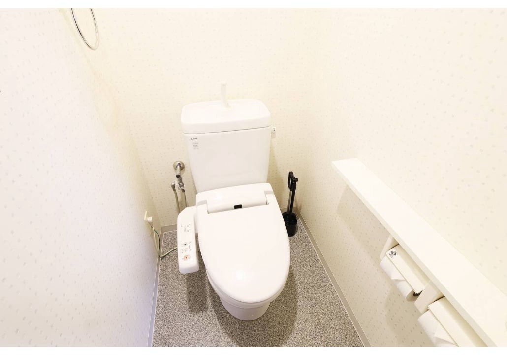 Photo of Bathroom in Namba