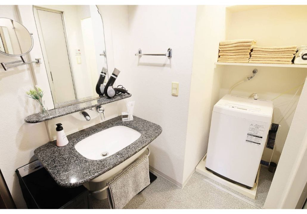 Photo of Bathroom in Namba