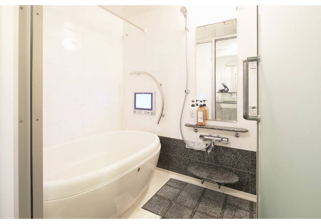 Photo of Bathroom in Namba