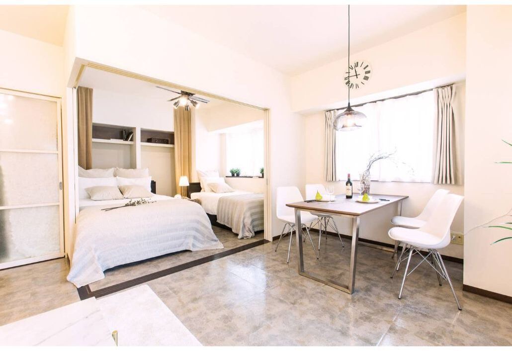Photo of Bedroom in Namba