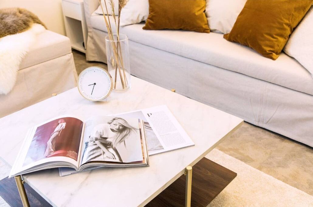 Photo of Livingroom in Namba