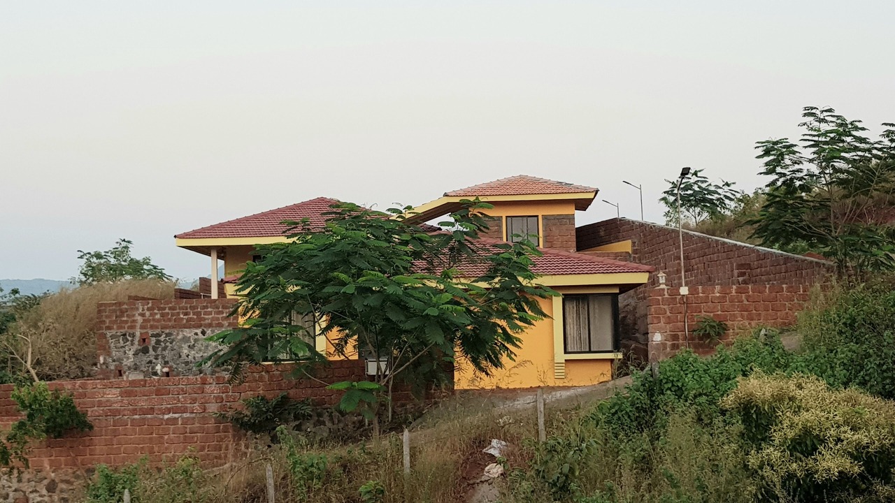 Photo of Outdoor in Mhsala