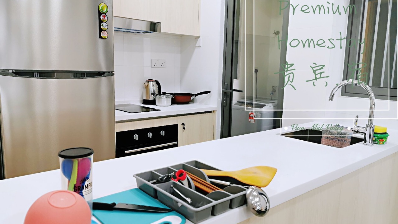 Photo of Kitchen in Kuala Lumpur