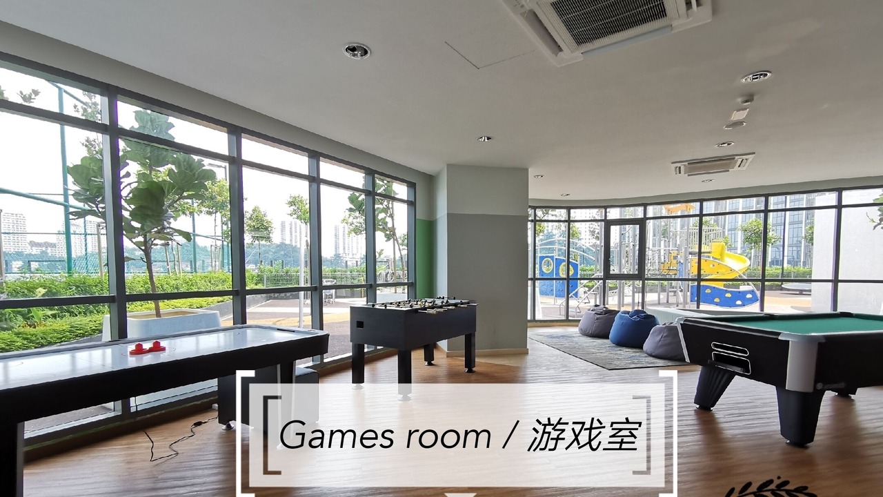 Photo of Bedroom in Kuala Lumpur