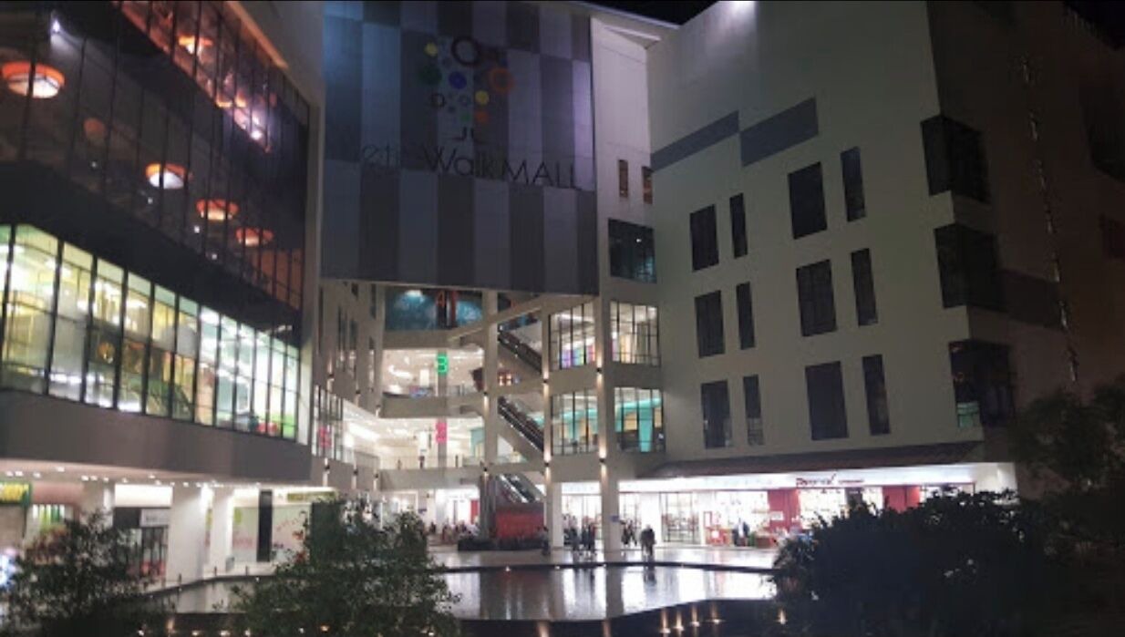 Photo of Outdoor in Puchong