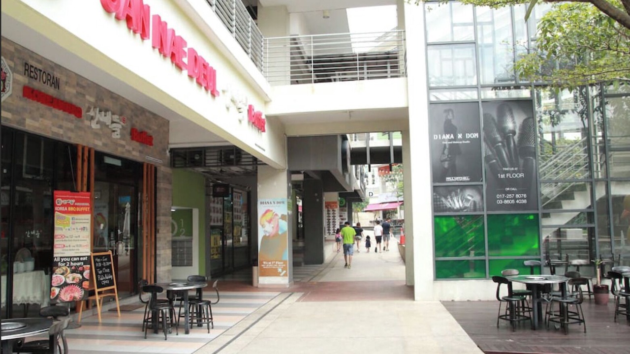 Photo of Outdoor in Puchong