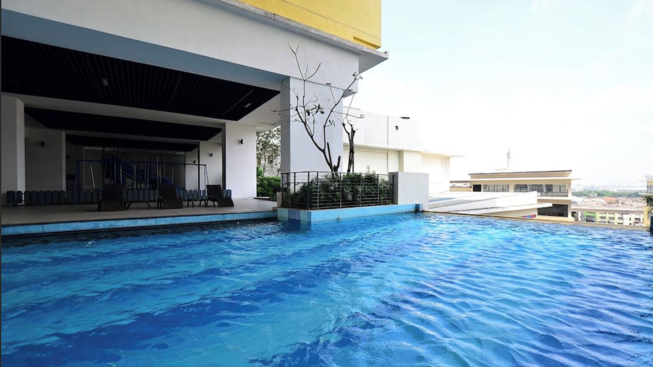 Photo of Outdoor in Puchong