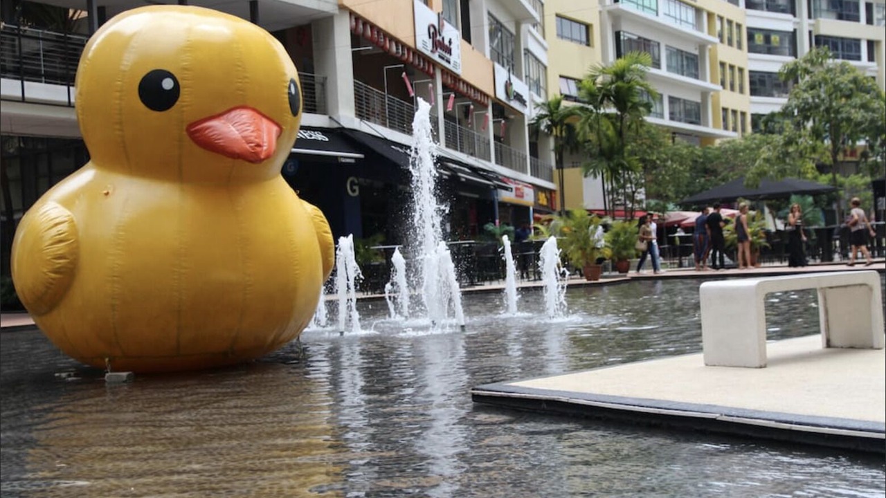 Photo of Outdoor in Puchong