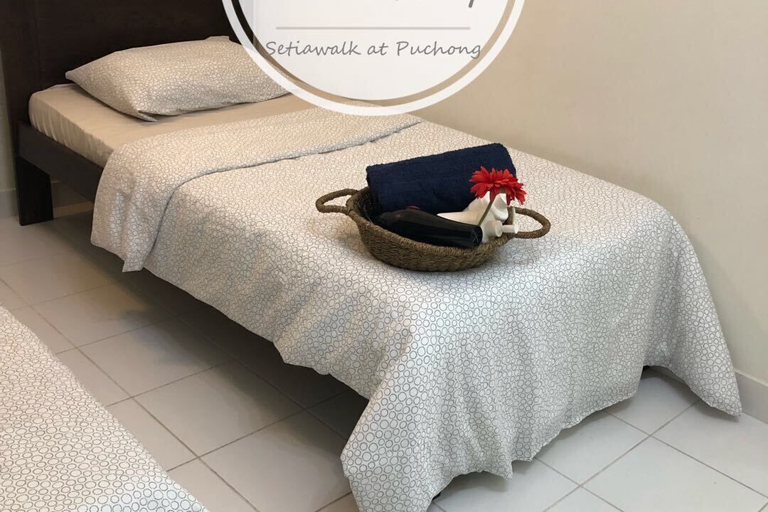 Photo of Bedroom in Puchong