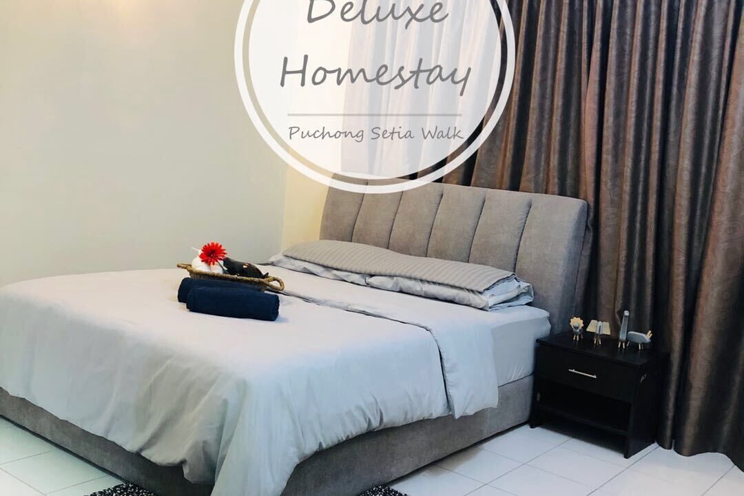 Photo of Bedroom in Puchong