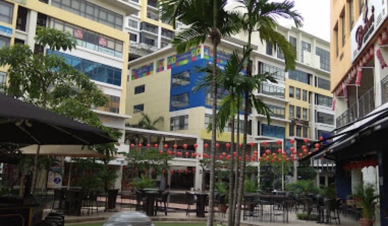 Photo of Patio Balcony in Puchong