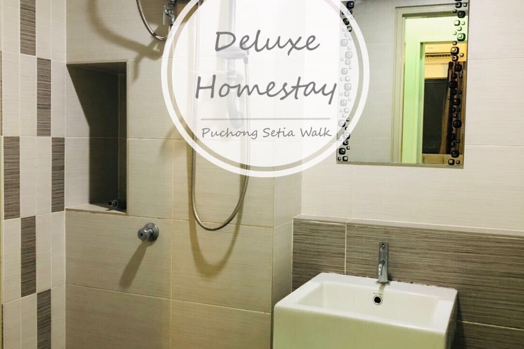 Photo of Bathroom in Puchong