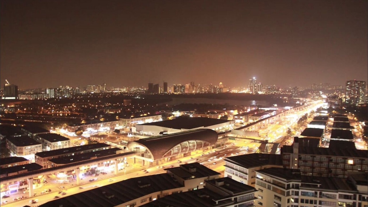 Photo of Outdoor in Puchong