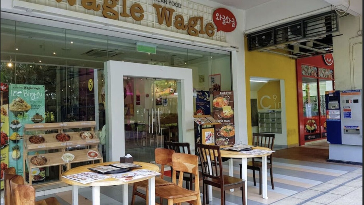 Photo of Outdoor in Puchong