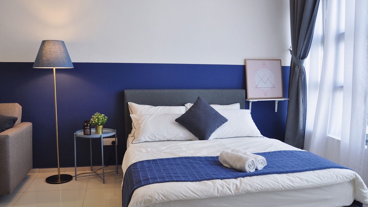 Photo of Bedroom in Kuala Lumpur