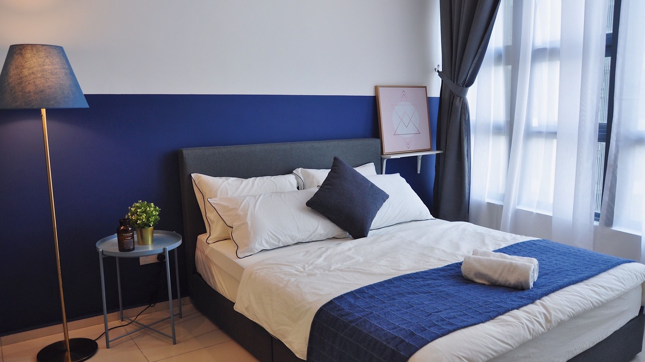 Photo of Bedroom in Kuala Lumpur