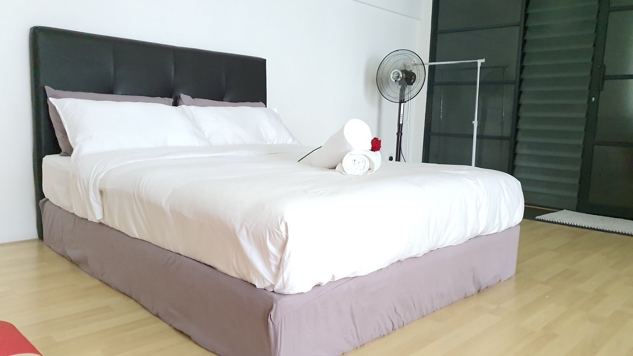 Photo of Bedroom in Damansara Perdana