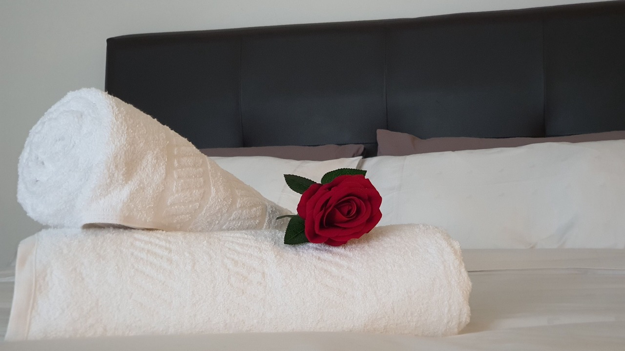Photo of Bedroom in Damansara Perdana