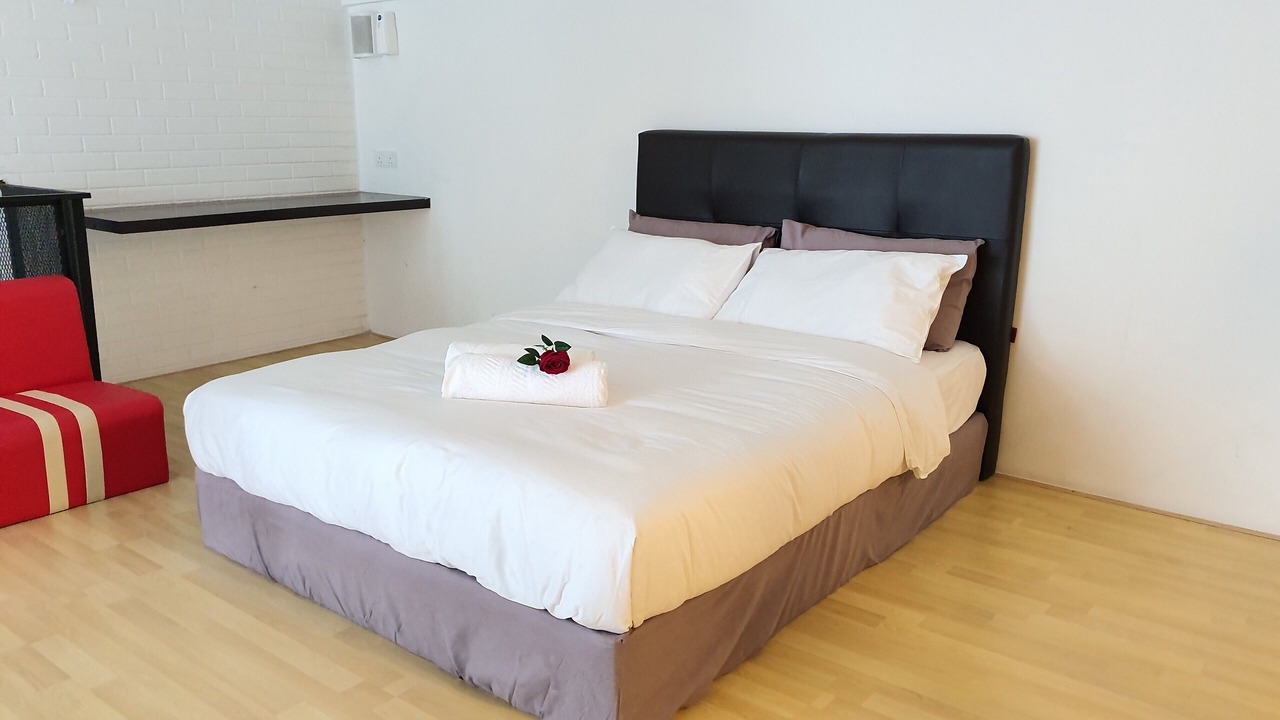 Photo of Bedroom in Damansara Perdana