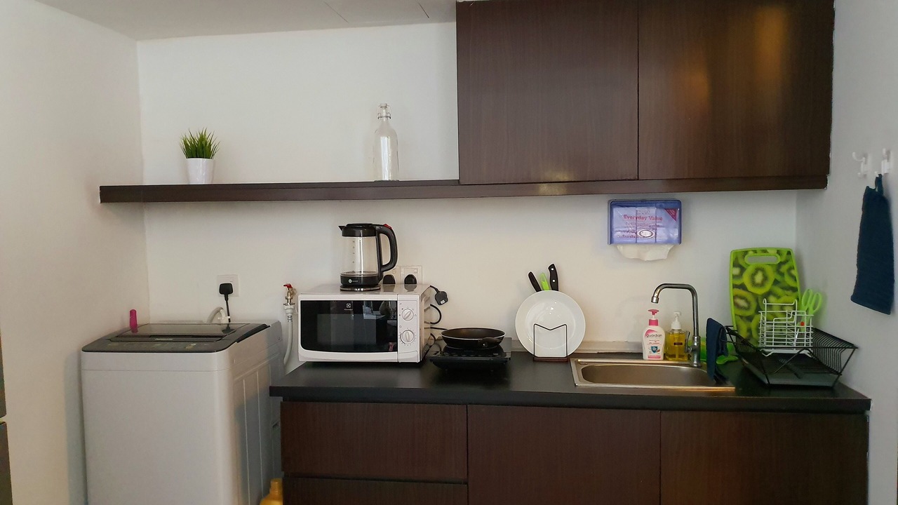 Photo of Kitchen in Damansara Perdana