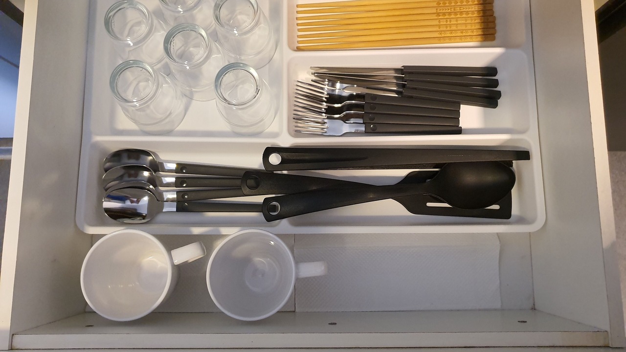 Photo of Kitchen in Damansara Perdana