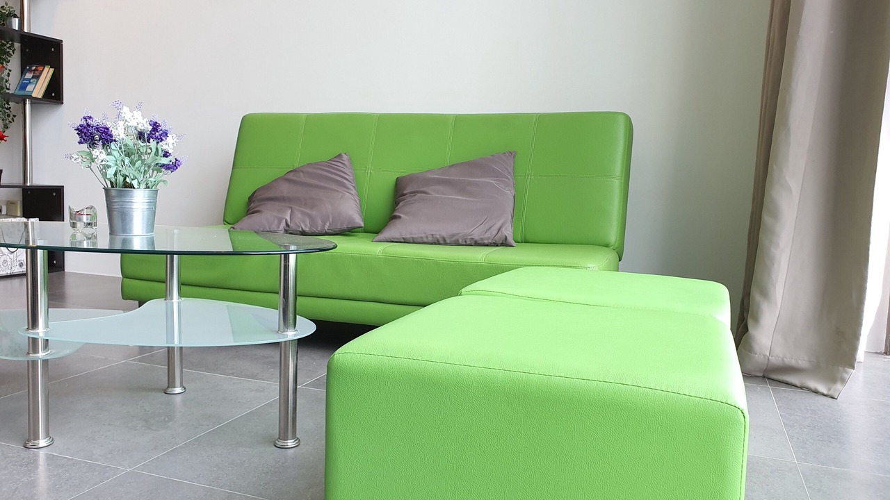 Photo of Livingroom in Damansara Perdana