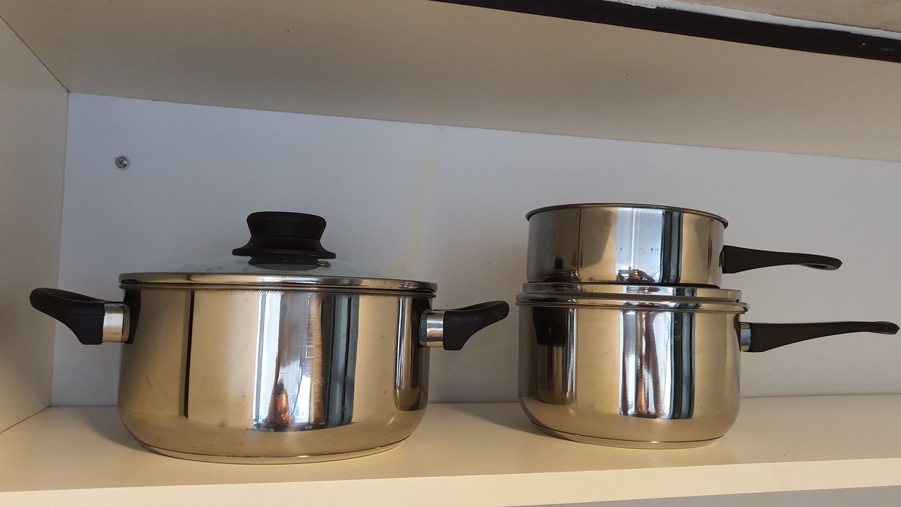 Photo of Kitchen in Damansara Perdana