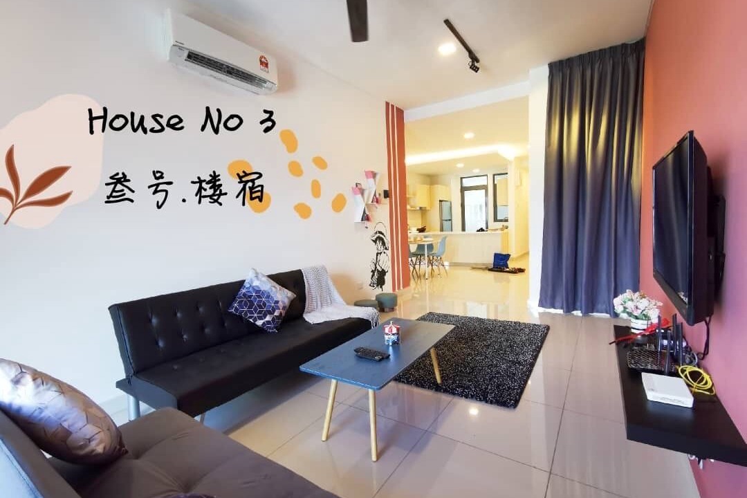 Photo of Livingroom in Kuala Lumpur