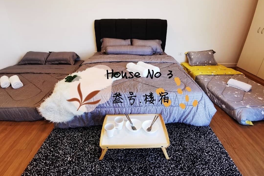 Photo of Bedroom in Kuala Lumpur