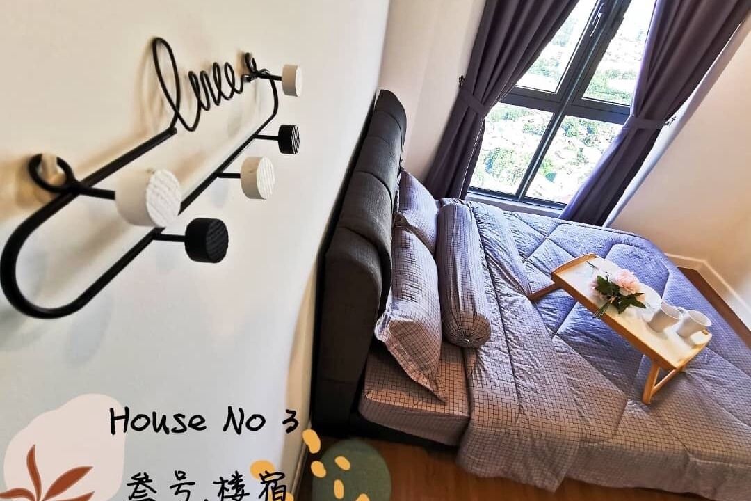 Photo of Bedroom in Kuala Lumpur